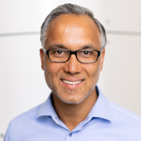 Dr. Anil Berger