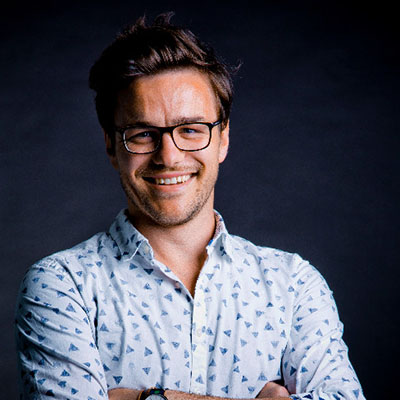 Tristan Rouillard